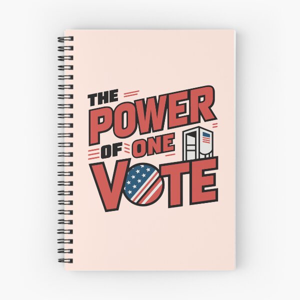 Item preview, Keep Democracy Alive - Patriotic USA Election Design for Voters designed and sold by FebricFusion.
