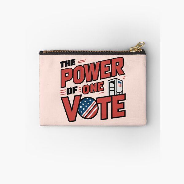 Item preview, Keep Democracy Alive - Patriotic USA Election Design for Voters designed and sold by FebricFusion.