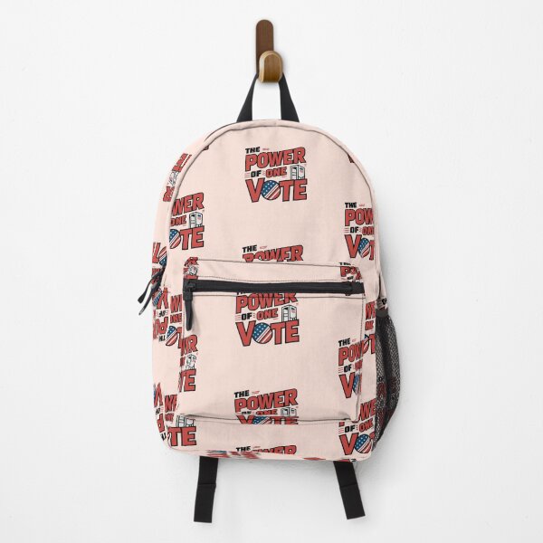 Item preview, Keep Democracy Alive - Patriotic USA Election Design for Voters designed and sold by FebricFusion.