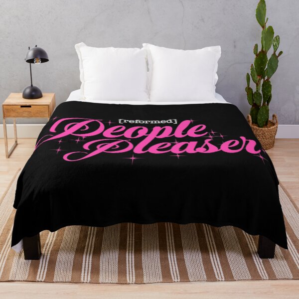 Item preview, Reformed People Pleaser designed and sold by LawTurley.