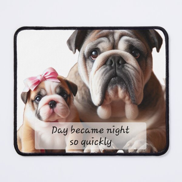Item preview, Dad and I designed and sold by shymuscat.