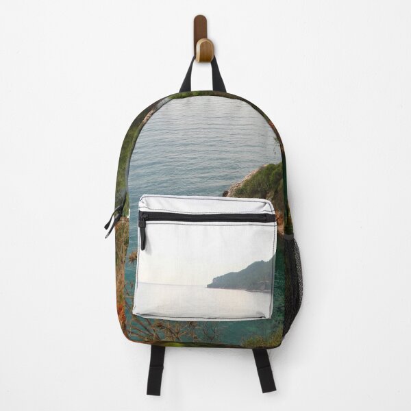 Item preview, Coastline of The Gokova Gulf designed and sold by taiche.