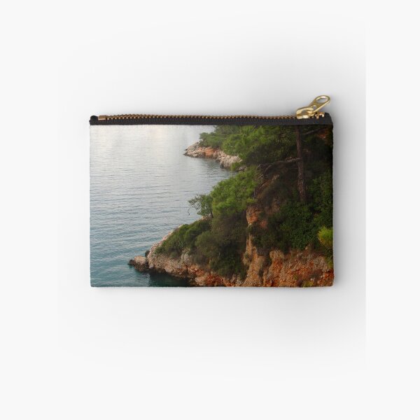 Item preview, Coastline of The Gokova Gulf designed and sold by taiche.