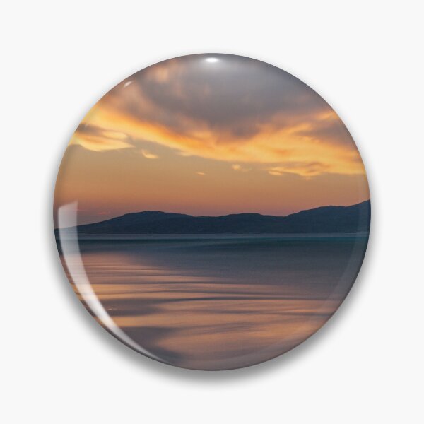 Item preview, Seilebost Sunset II designed and sold by David Bowman.