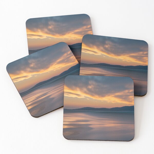 Item preview, Seilebost Sunset II designed and sold by David Bowman.