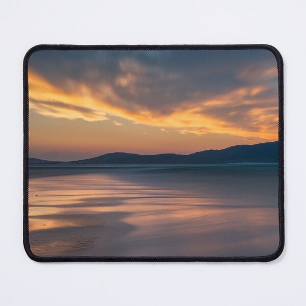 Item preview, Seilebost Sunset II designed and sold by David Bowman.