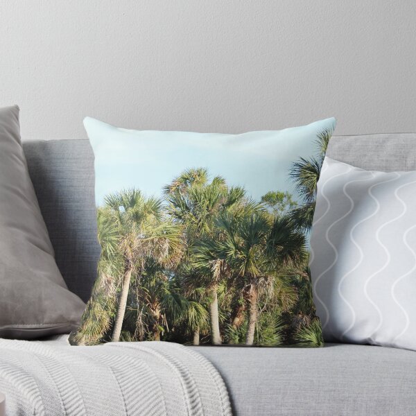 Item preview, Palms designed and sold by Emily Hermann.