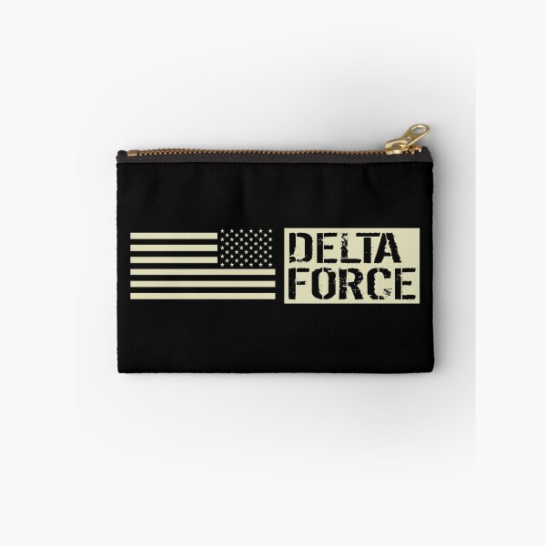 Artikelvorschau, Delta Force entworfen und verkauft von Jared Davies.