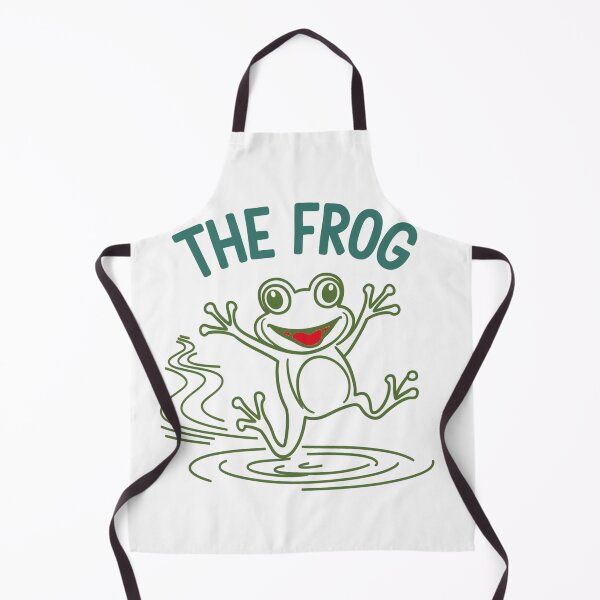 Item preview, The Frog designed and sold by Gentle40Winks.