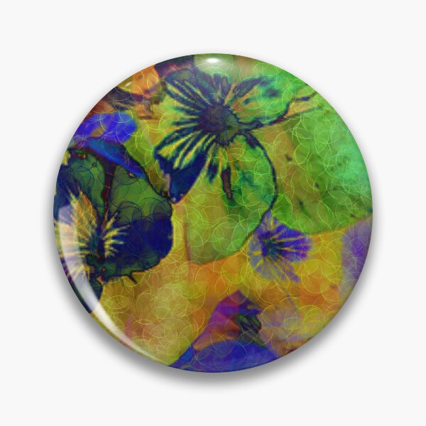 Item preview, Efflorescence Collection flowers designed and sold by MelanieHani.