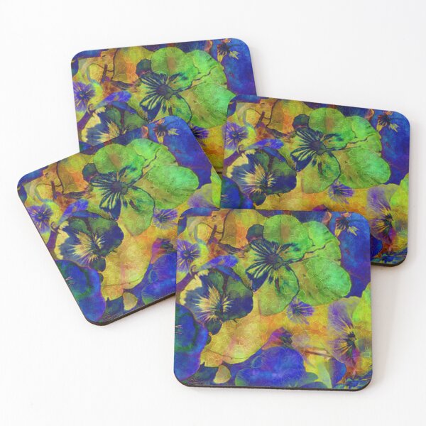 Item preview, Efflorescence Collection flowers designed and sold by MelanieHani.