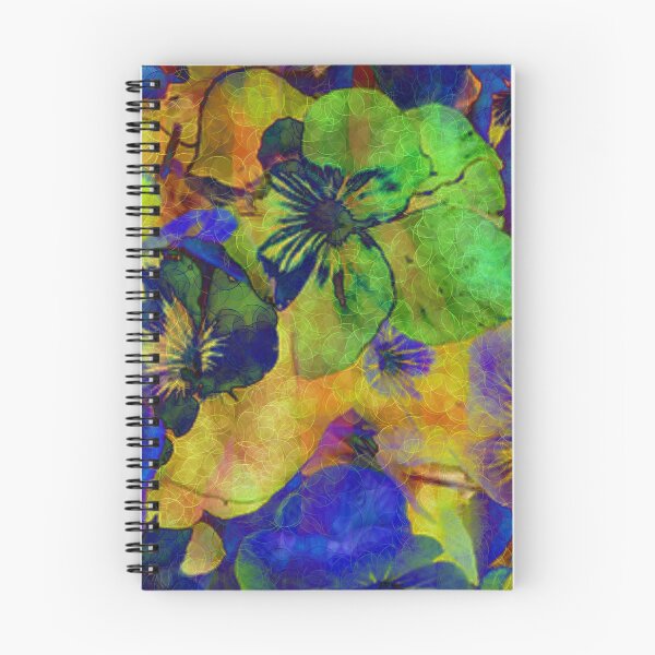Item preview, Efflorescence Collection flowers designed and sold by MelanieHani.