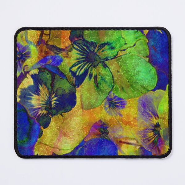Item preview, Efflorescence Collection flowers designed and sold by MelanieHani.