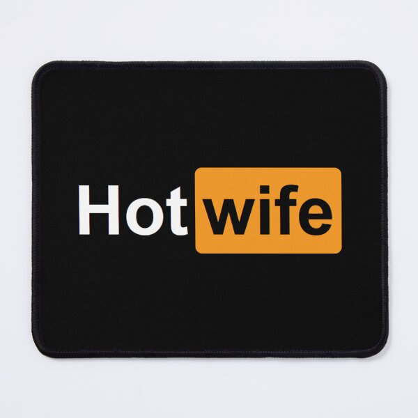 Item preview, Hotwife  designed and sold by hereticbassist.