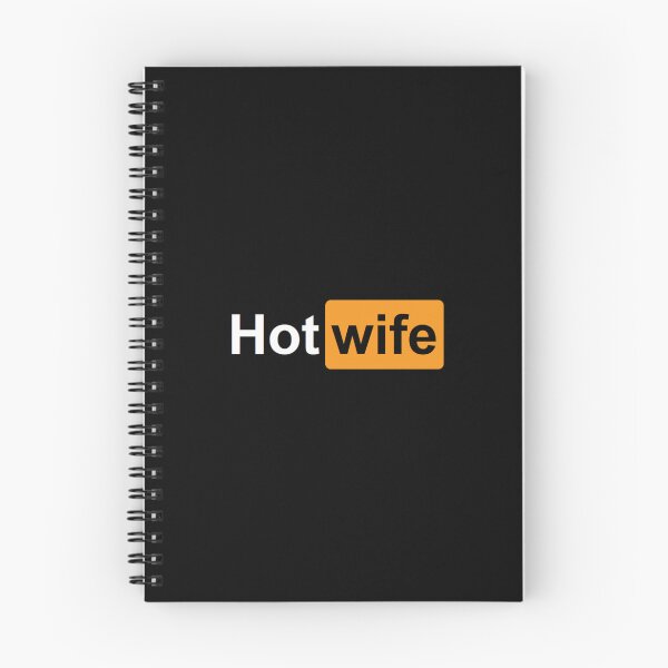 Item preview, Hotwife  designed and sold by hereticbassist.