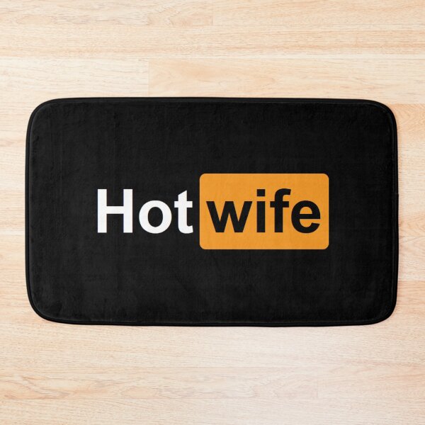 Item preview, Hotwife  designed and sold by hereticbassist.