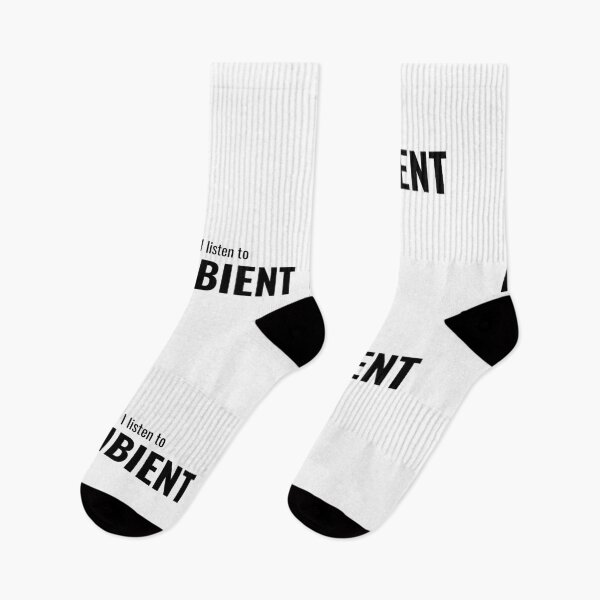 Item preview, I listen to Ambient music designed and sold by MusicArtAndGrind.