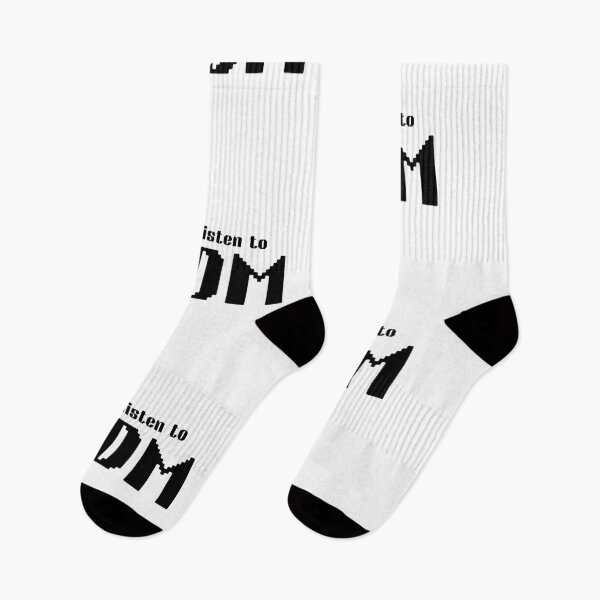 Item preview, I listen to IDM music designed and sold by MusicArtAndGrind.