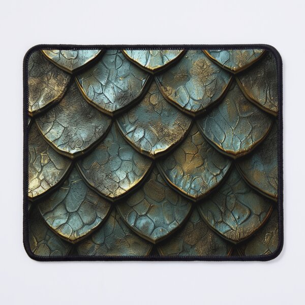 Item preview, Dragon scales designed and sold by Halyna Nechyporuk.