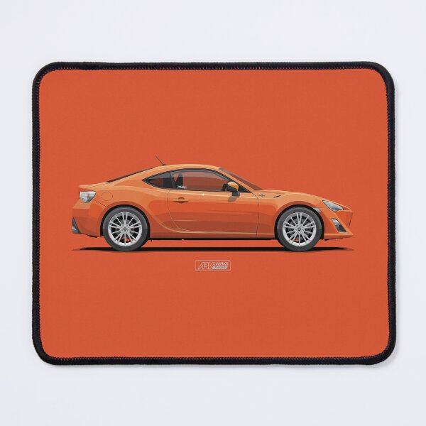 Item preview, GT86 ZN6 Orange designed and sold by ARVwerks.