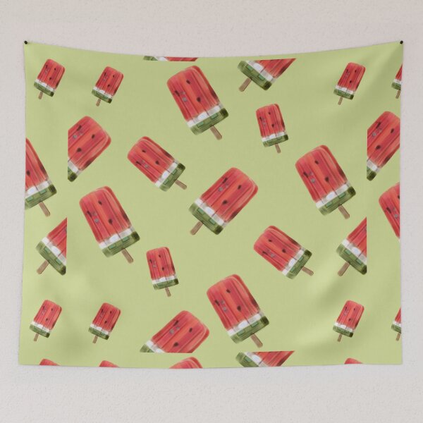 Item preview, Popsicles  designed and sold by minisart.co.