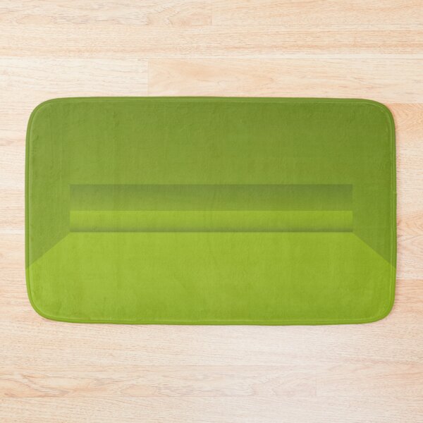 Item preview, Relaxing Green Bed designed and sold by Arttiiist.