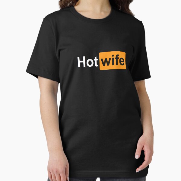 Item preview, Hotwife  designed and sold by hereticbassist.
