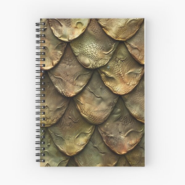 Item preview, Dragon scales	 designed and sold by Halyna Nechyporuk.