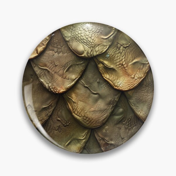 Item preview, Dragon scales	 designed and sold by Halyna Nechyporuk.