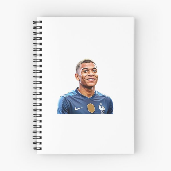 Item preview, Kylian Mbappe France Euro Fever Sticker designed and sold by TroveVault.