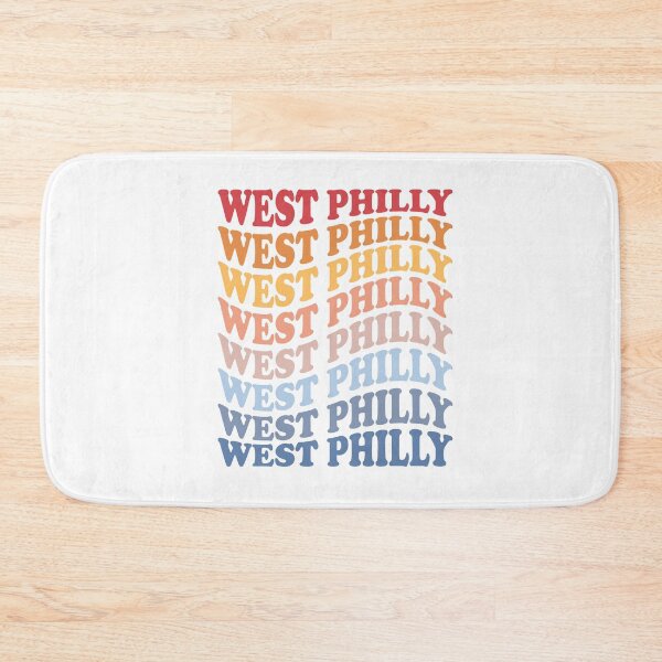 Item preview, West Philly Groovy Retro Sunset Funny  designed and sold by dbreeze10.