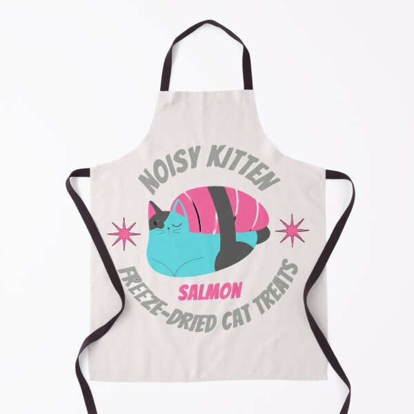 Item preview, Noisy Kitten designed and sold by Aise06.