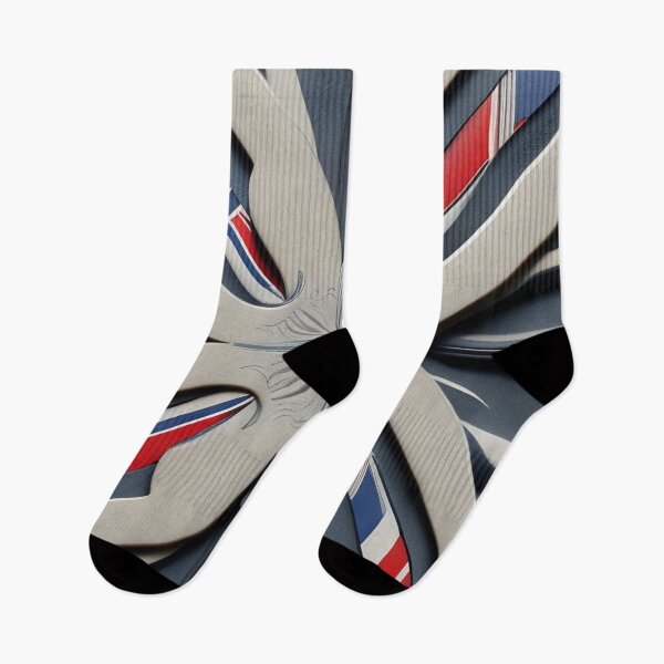 Item preview, PATTERN OF UNITED KINGDOM  - PATTERN 1 designed and sold by SpecialForceART.