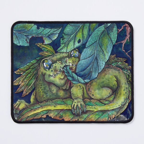 Item preview, Leafeater designed and sold by HintermSpiegel.
