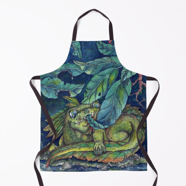 Item preview, Leafeater designed and sold by HintermSpiegel.