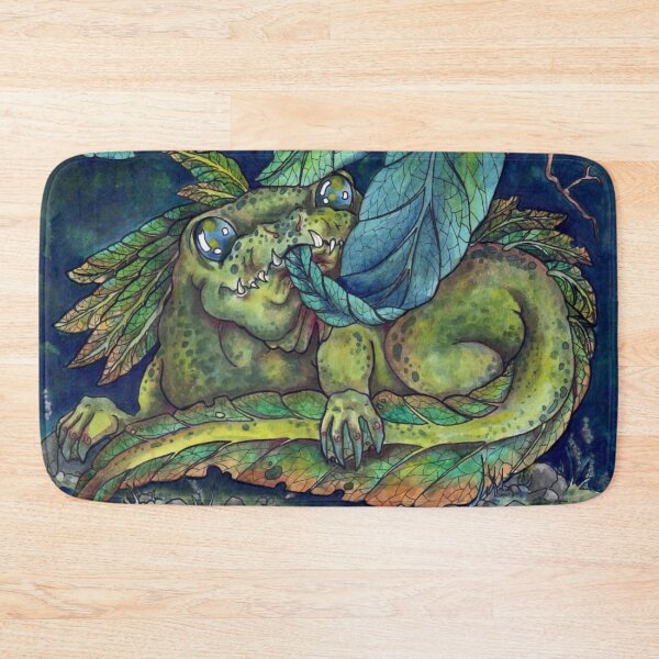 Item preview, Leafeater designed and sold by HintermSpiegel.