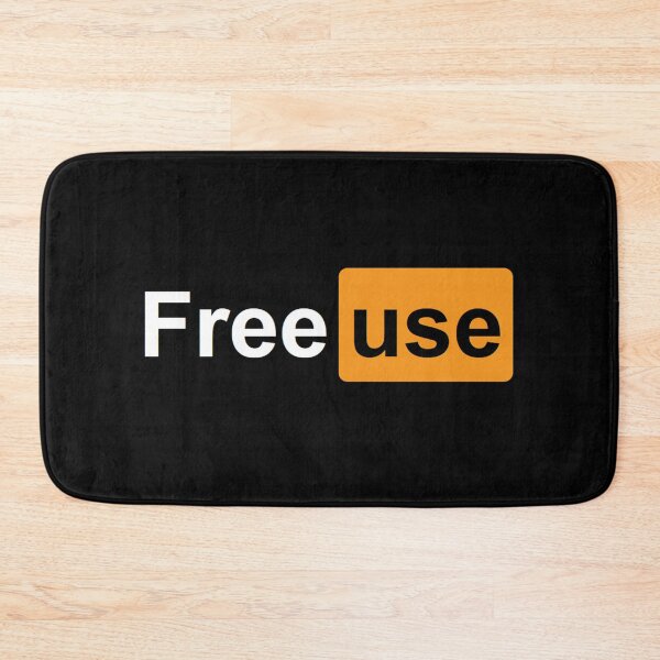Item preview, Free Use designed and sold by hereticbassist.