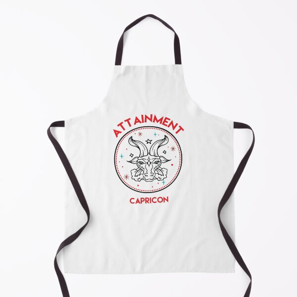 Item preview, Attainment Capricorn Zodiac Sign Artwork  Ambitious and Goal-Oriented Design designed and sold by deepbalance.