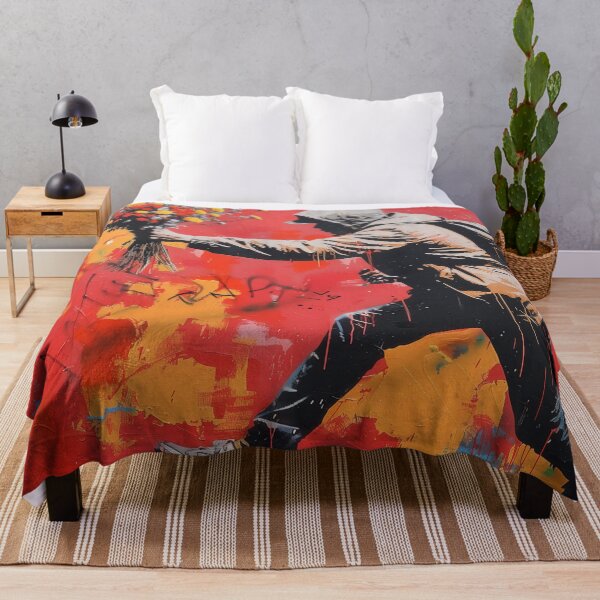 Item preview, Urban Graffiti Vibrance designed and sold by palmyst.