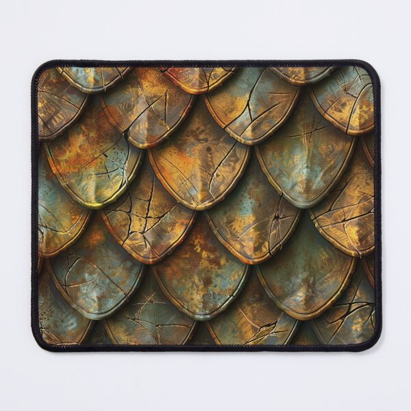 Item preview, Dragon scales designed and sold by Halyna Nechyporuk.