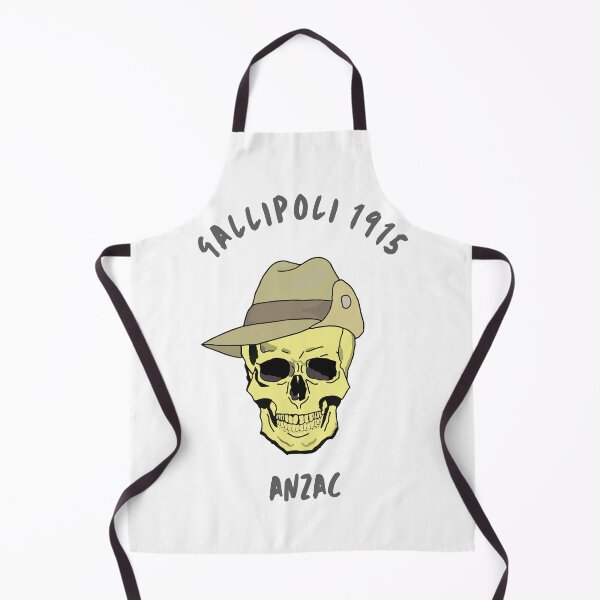 Item preview, Anzacs in Gallipoli designed and sold by Ancientcc.