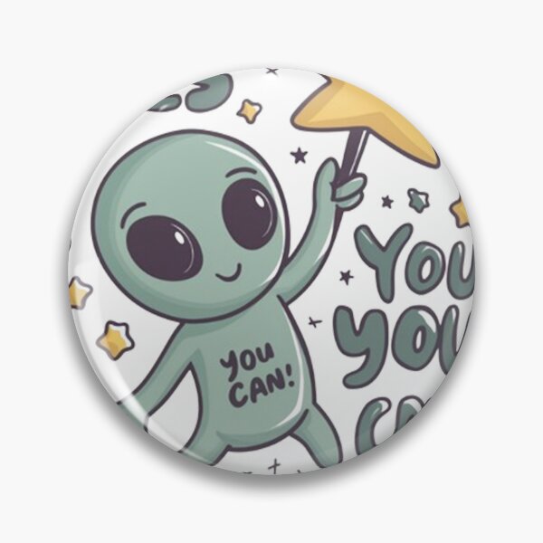 Item preview, Say Yes to Success with the 'Yes You Can' T-shirt designed and sold by BeInStore (BIS).