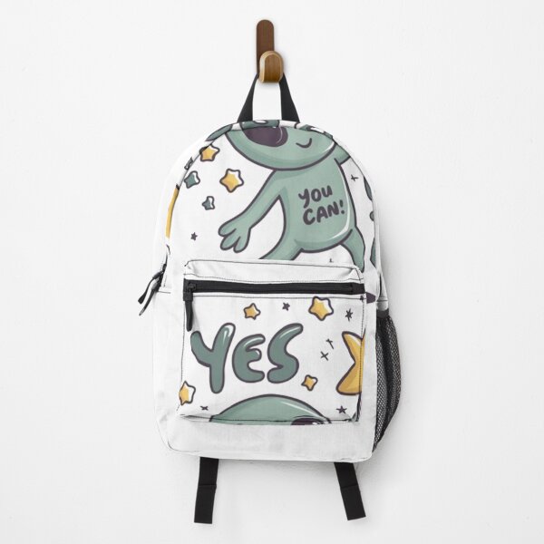 Item preview, Say Yes to Success with the 'Yes You Can' T-shirt designed and sold by BeInStore (BIS).