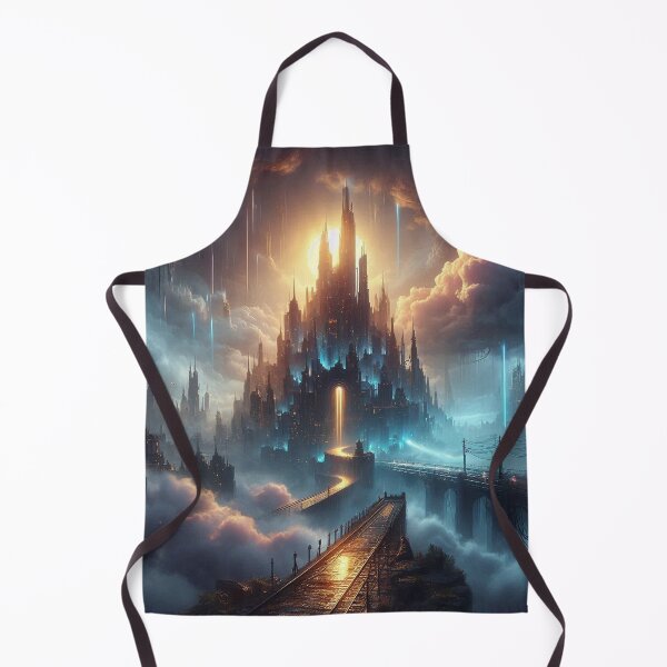 Item preview, Future Castle designed and sold by RaF71PrO.