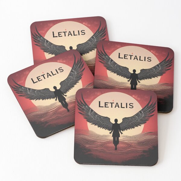 Item preview, Letalis 2 designed and sold by Regent-art.