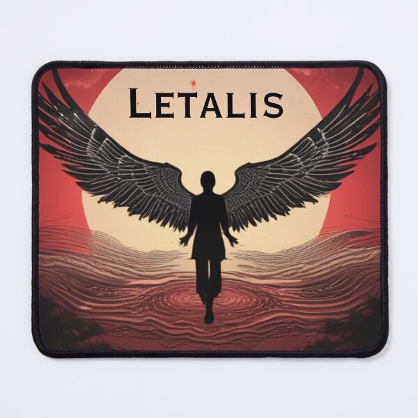 Item preview, Letalis 2 designed and sold by Regent-art.