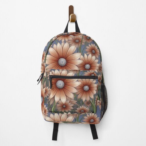 Item preview, Vintage Summer Flowers - Flower Field Aesthetic designed and sold by MadnessEnvelope.