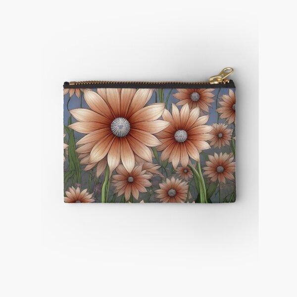 Item preview, Vintage Summer Flowers - Flower Field Aesthetic designed and sold by MadnessEnvelope.