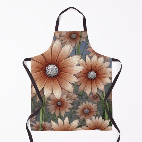 Item preview, Vintage Summer Flowers - Flower Field Aesthetic designed and sold by MadnessEnvelope.
