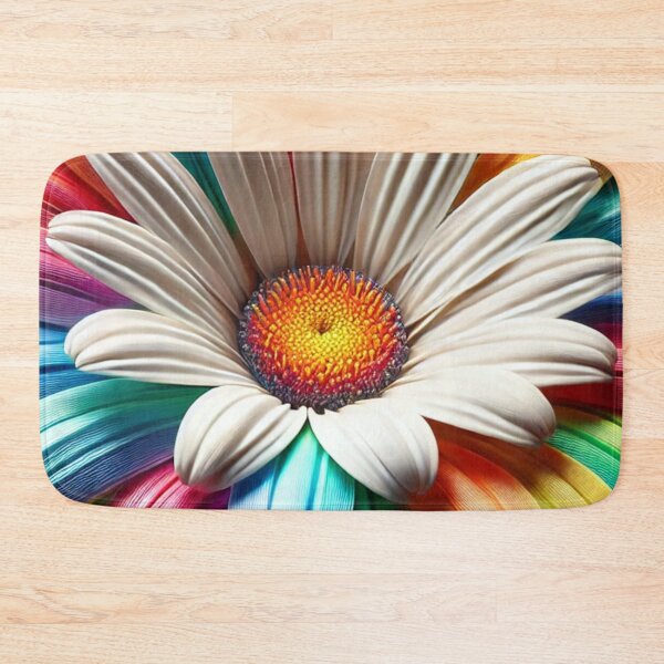 Item preview, Marguerite Flower designed and sold by Eric Nagel.